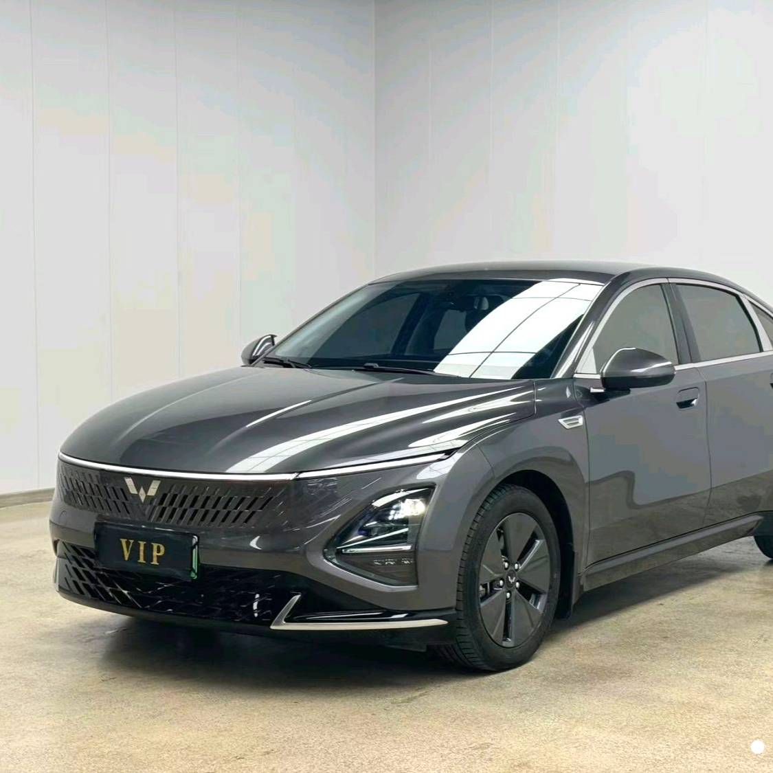 Wuling 2024 Xingguang Co Creation Version 70 Standard Model Used Car