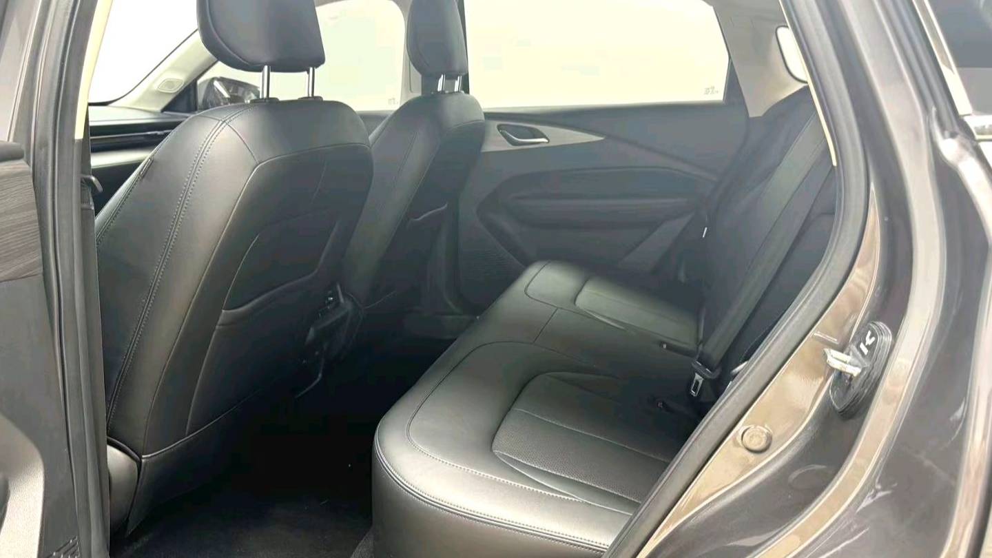 Wuling 2024 Xingguang Co Creation Version 70 Standard Model