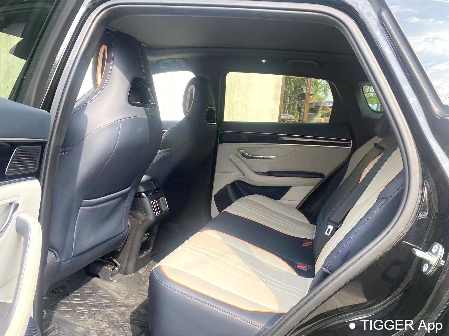 BYD 2023 Song Plus Champion DM-i 110KM Flagship Edition