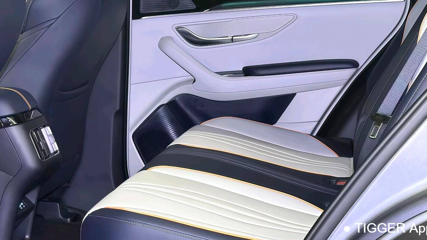 BYD 2023 Song Plus Champion DM-i 110KM Flagship Edition