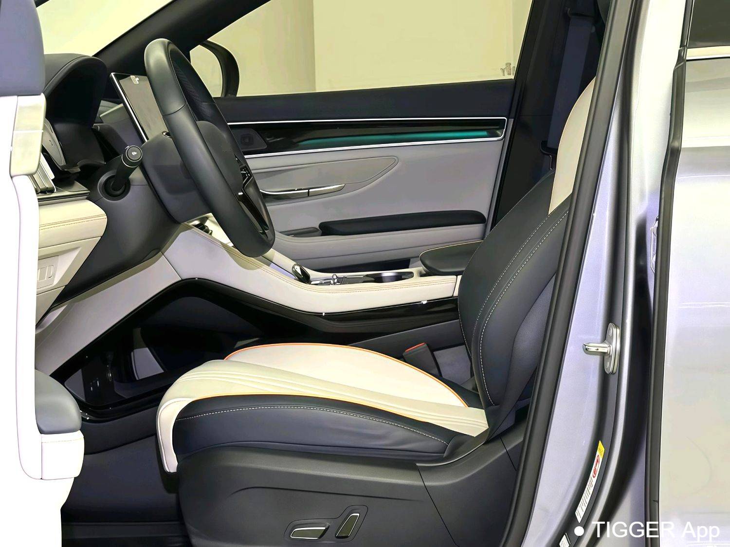 BYD 2023 Song Plus Champion DM-i 110KM Flagship Edition