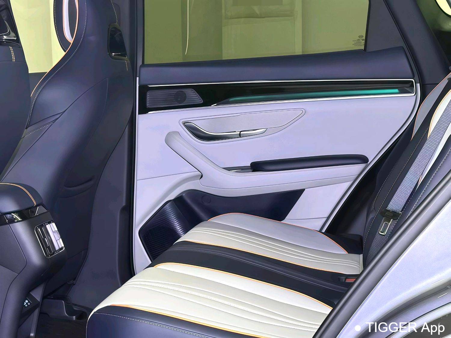 BYD 2023 Song Plus Champion DM-i 110KM Flagship Edition