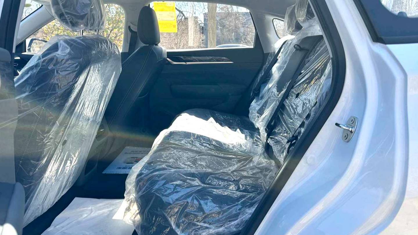 Wuling 2025 Xingguang 70km intelligent standard type