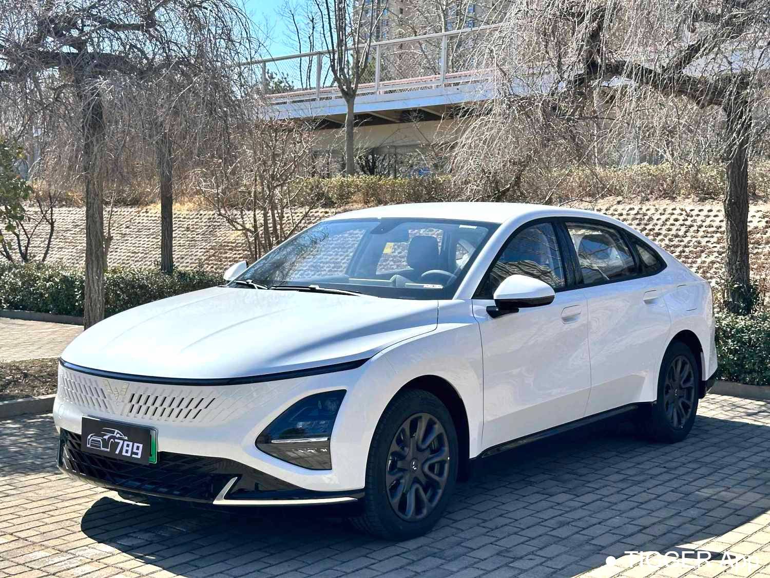 Wuling 2025 Xingguang 70km intelligent standard type