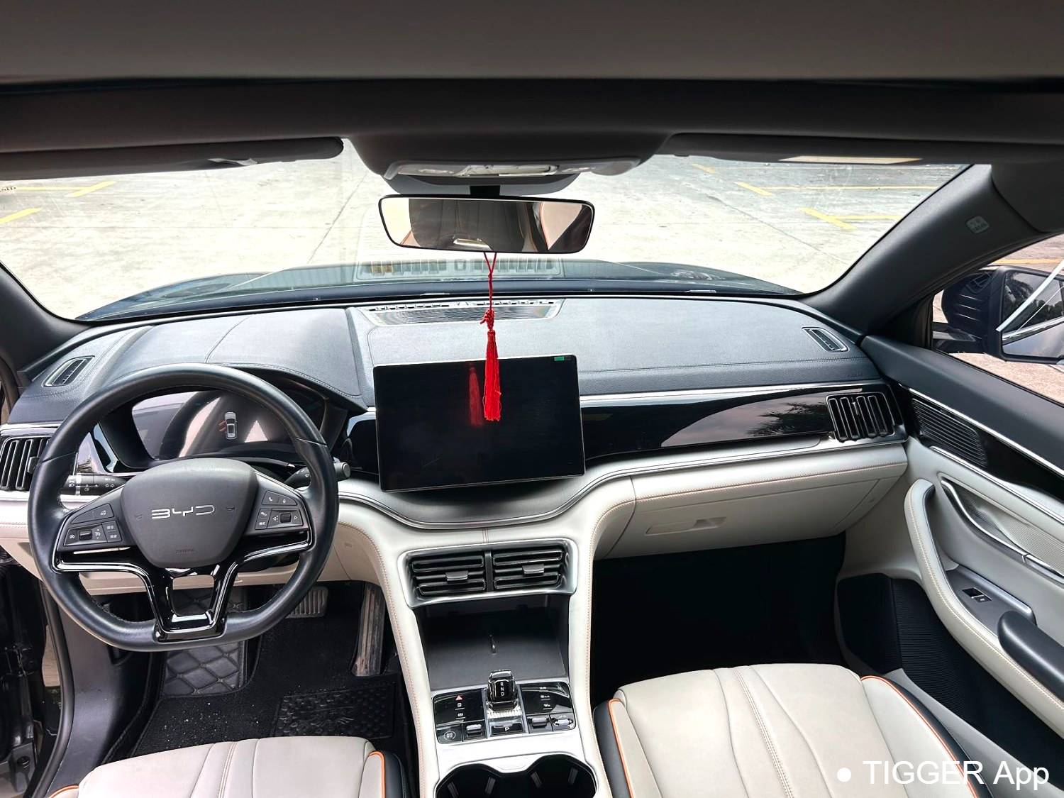 BYD 2024 Song Plus Honor Edition EV 520km Luxury Edition