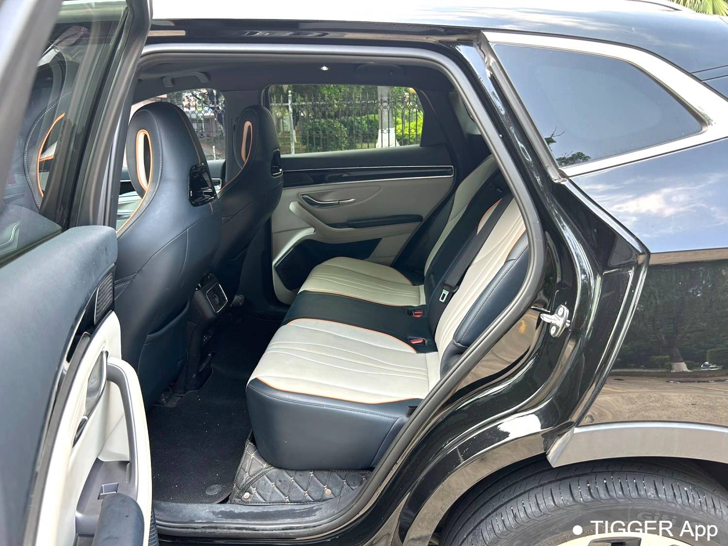 BYD 2024 Song Plus Honor Edition EV 520km Luxury Edition