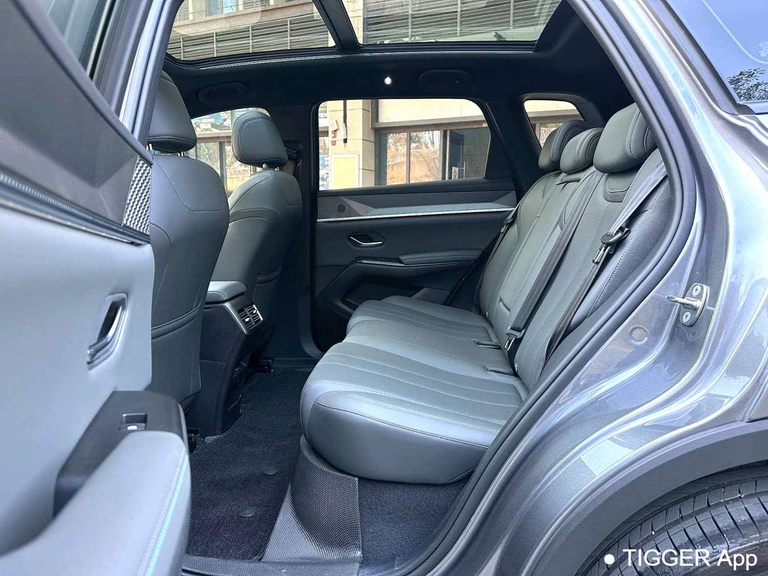 BYD 2025 SONG Pro the second generation ADAS‌ DM-i 115KM Excellence Model