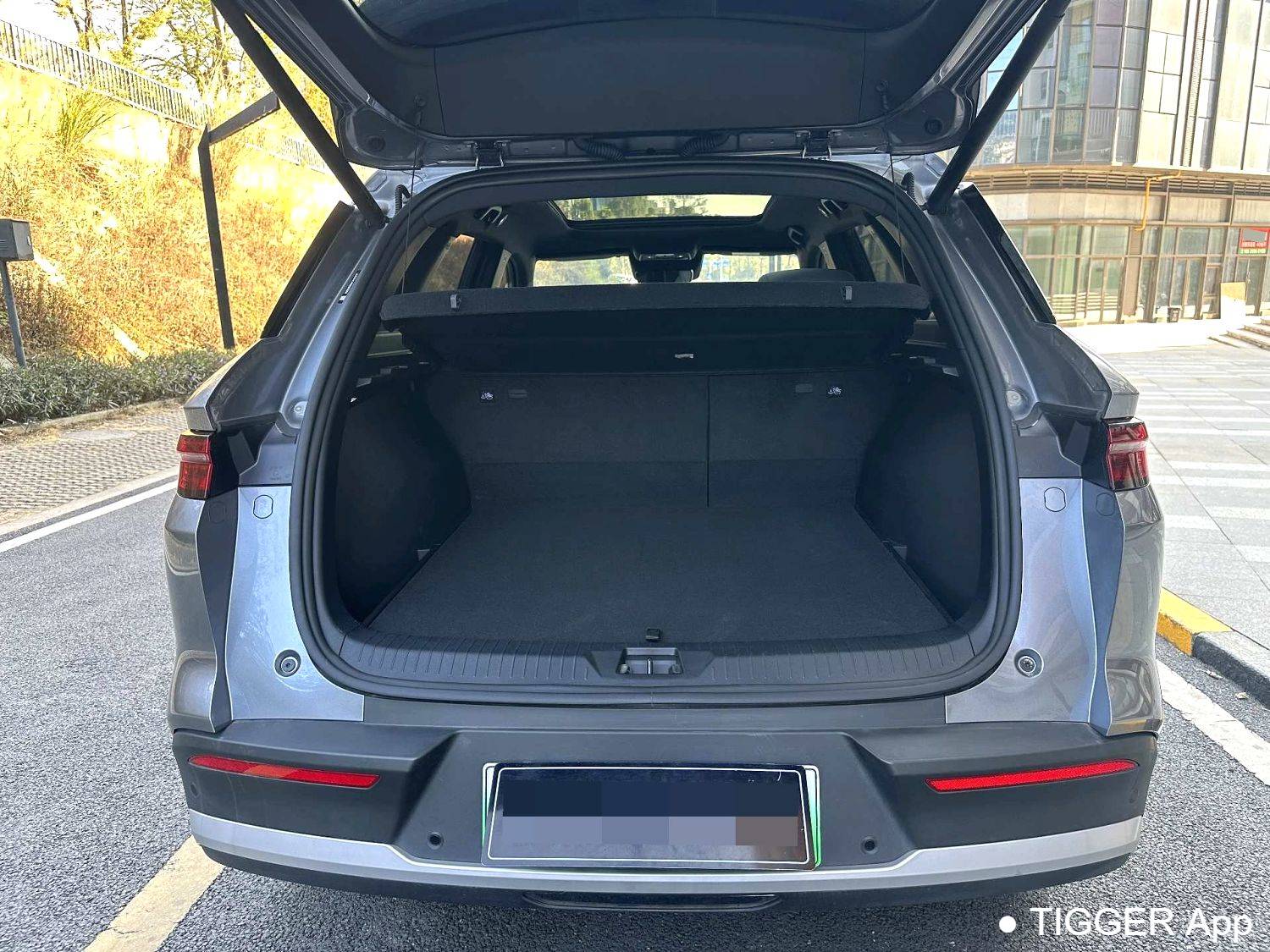 BYD 2025 SONG Pro the second generation ADAS‌ DM-i 115KM Excellence Model