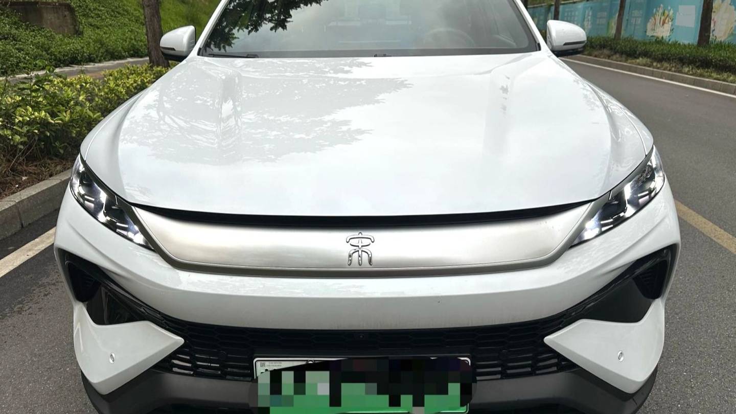 BYD 2025 SONG Pro the second generation ADAS‌ DM-i 115KM Superb Type