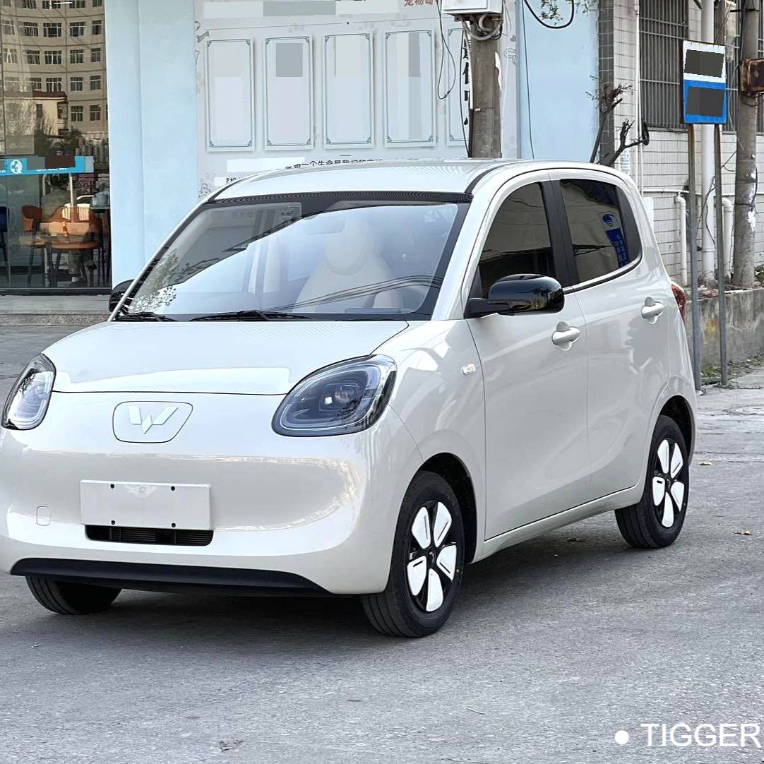 Wuling 2025 MINIEV Four door advanced version Used Car