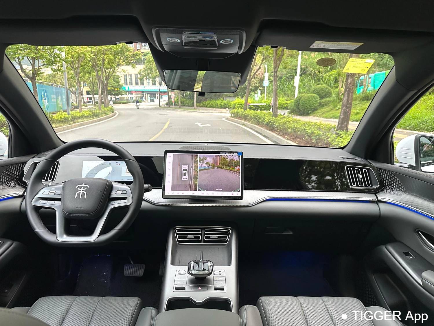 BYD 2025 SONG Pro the second generation ADAS‌ DM-i 115KM Superb Type