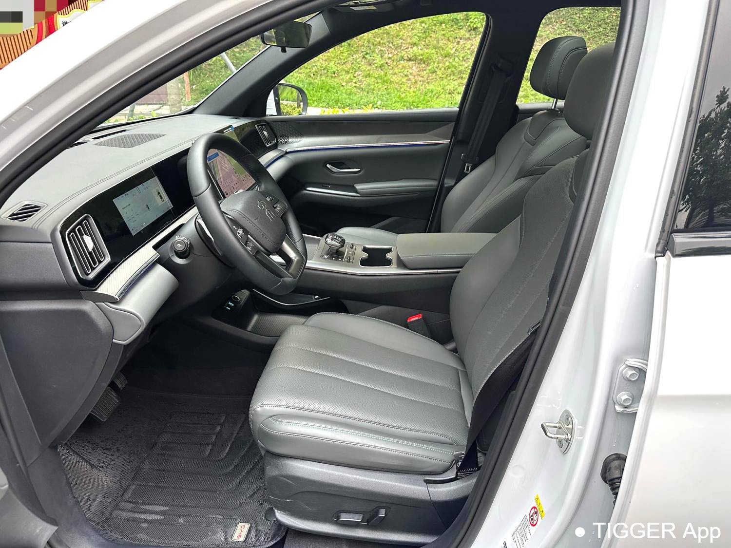 BYD 2025 SONG Pro the second generation ADAS‌ DM-i 115KM Superb Type