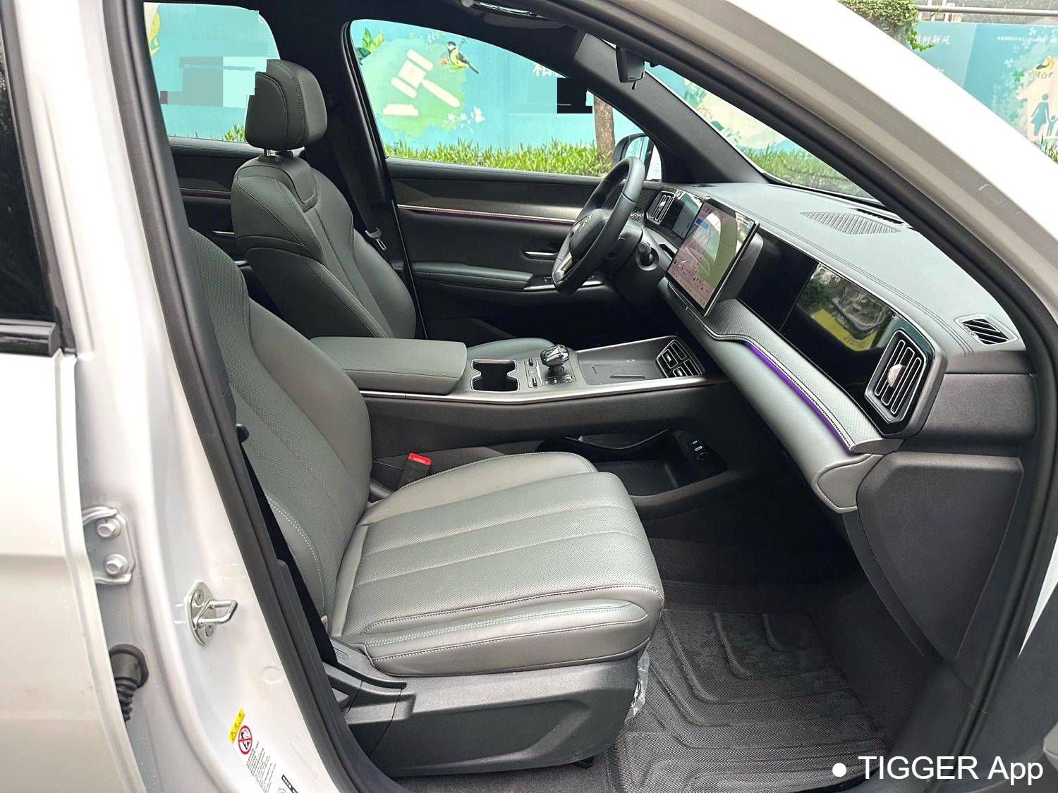 BYD 2025 SONG Pro the second generation ADAS‌ DM-i 115KM Superb Type