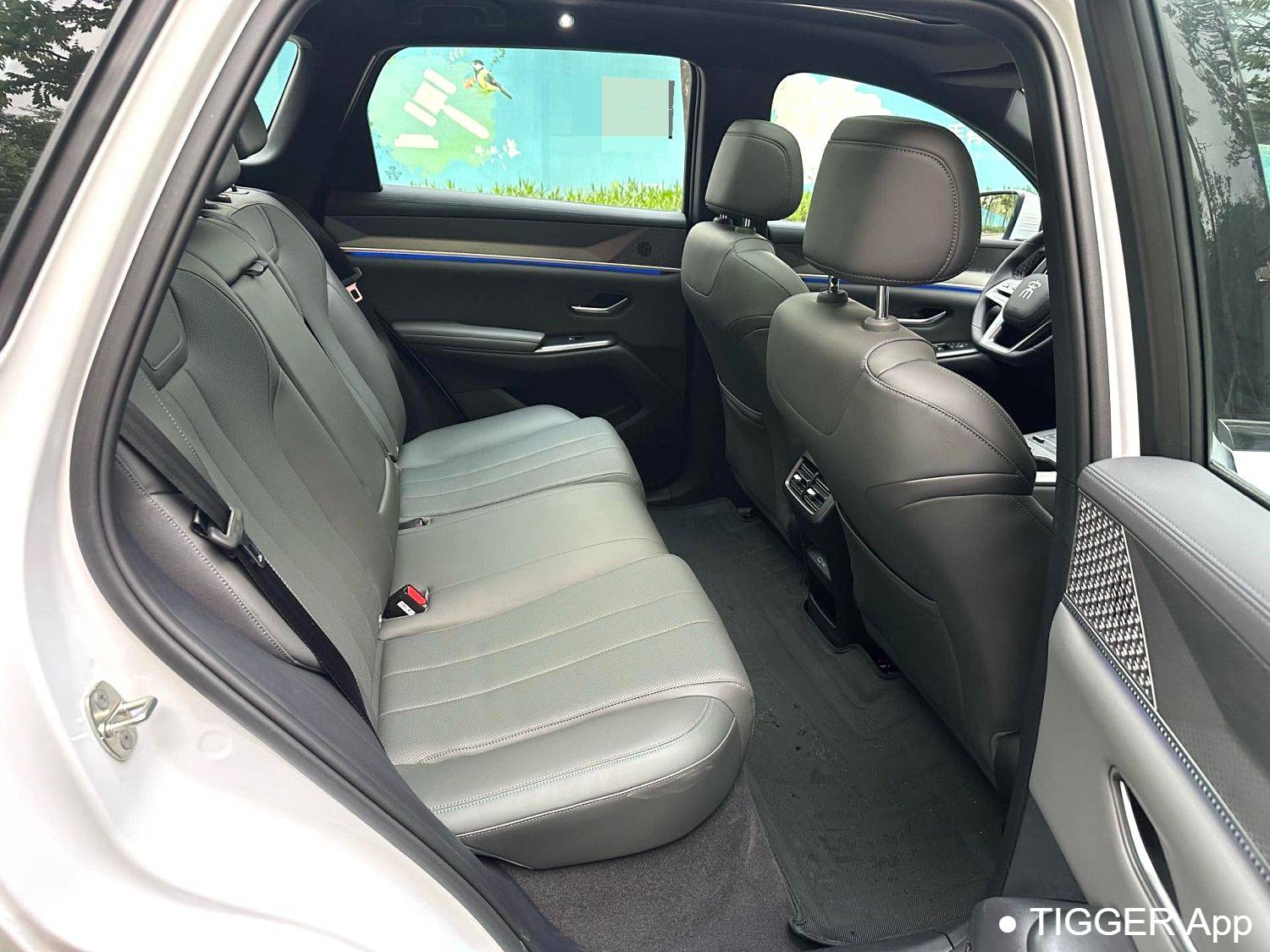 BYD 2025 SONG Pro the second generation ADAS‌ DM-i 115KM Superb Type