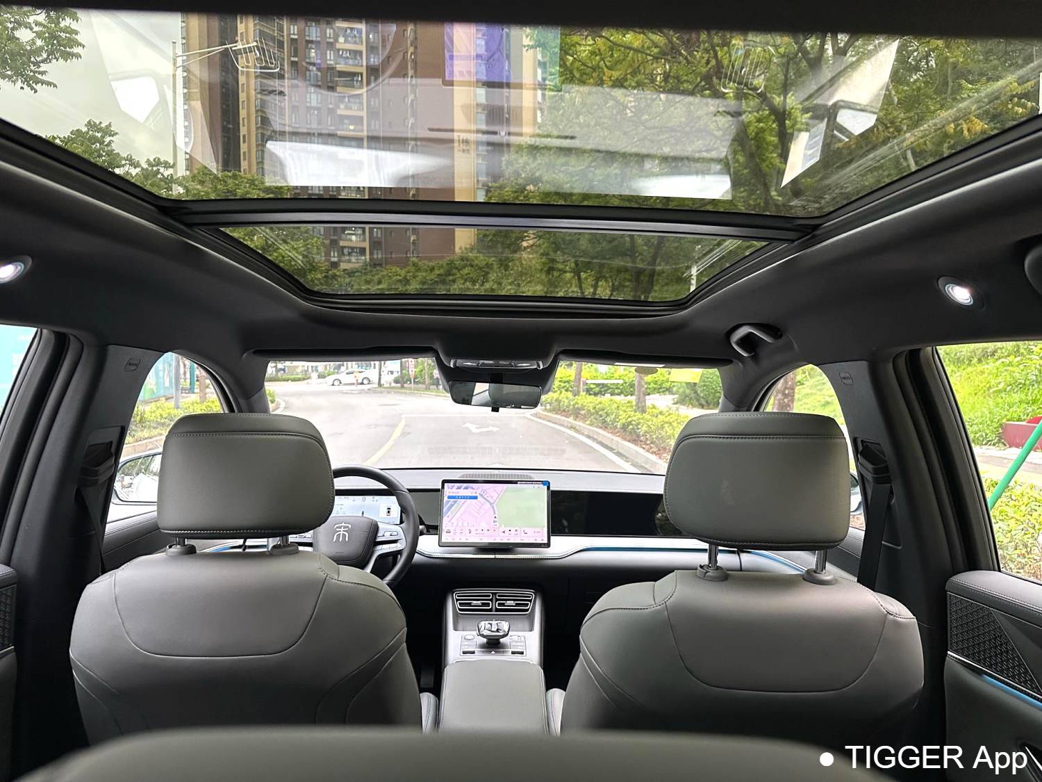 BYD 2025 SONG Pro the second generation ADAS‌ DM-i 115KM Superb Type