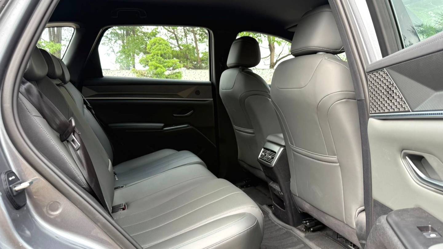 BYD 2025 SONG Pro The second generation DM-i 75KM leading model