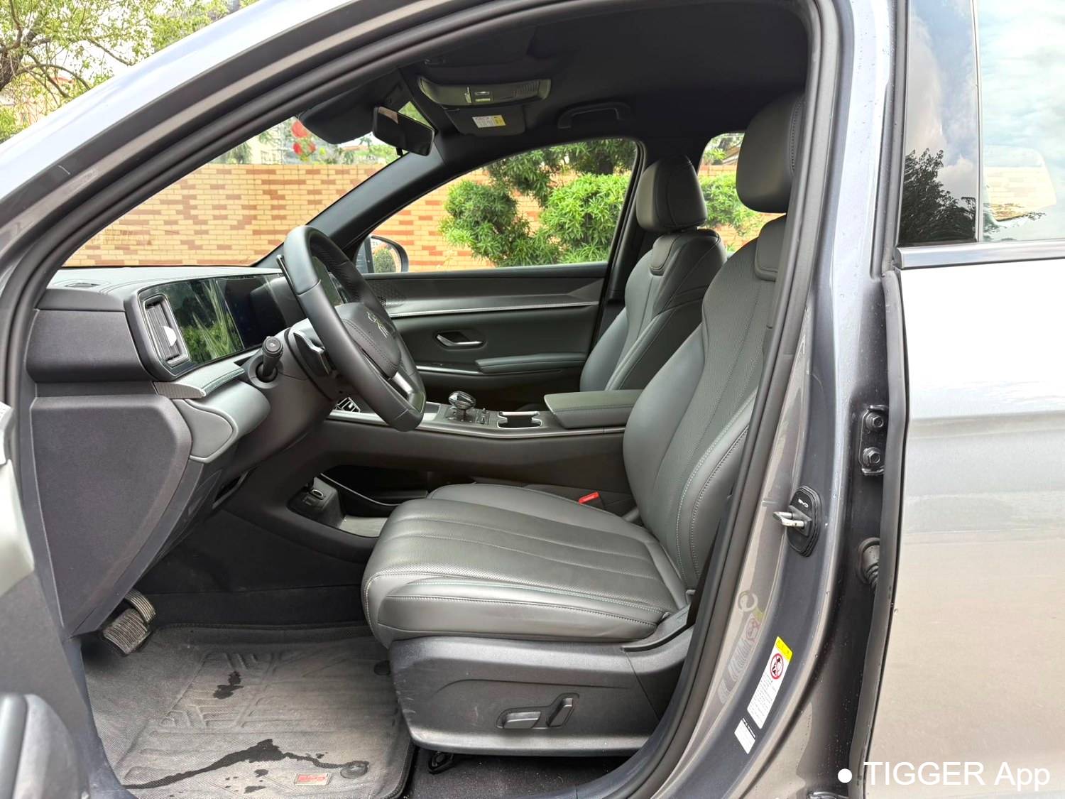 BYD 2025 SONG Pro The second generation DM-i 75KM leading model