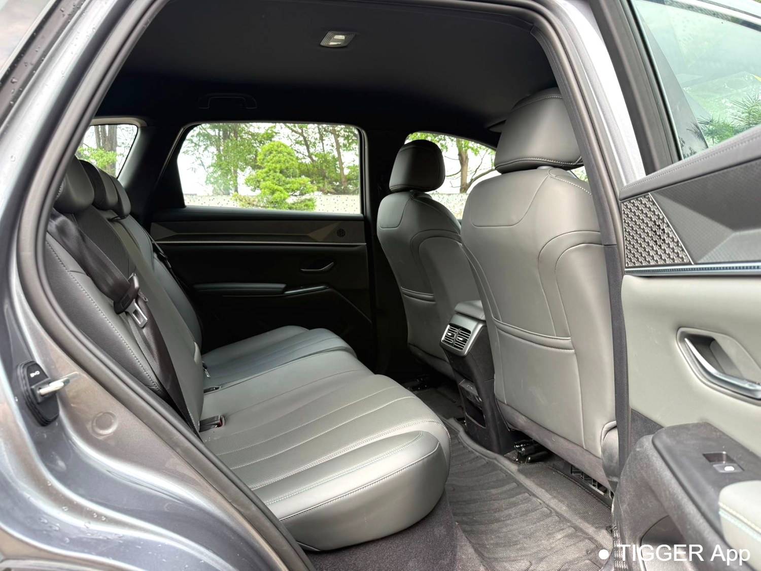 BYD 2025 SONG Pro The second generation DM-i 75KM leading model