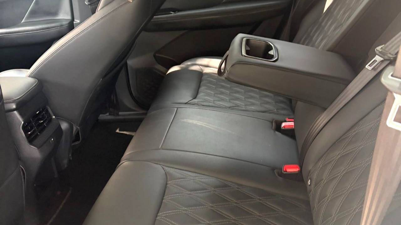 Wuling 2022 Asta 2.0L DHT Electric Speed Model