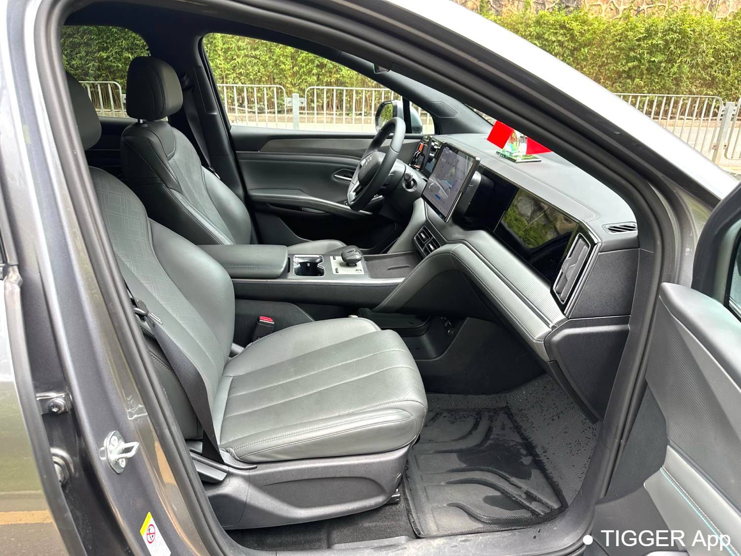 BYD 2025 SONG L DM-i Intelligent driving version 112km leading model