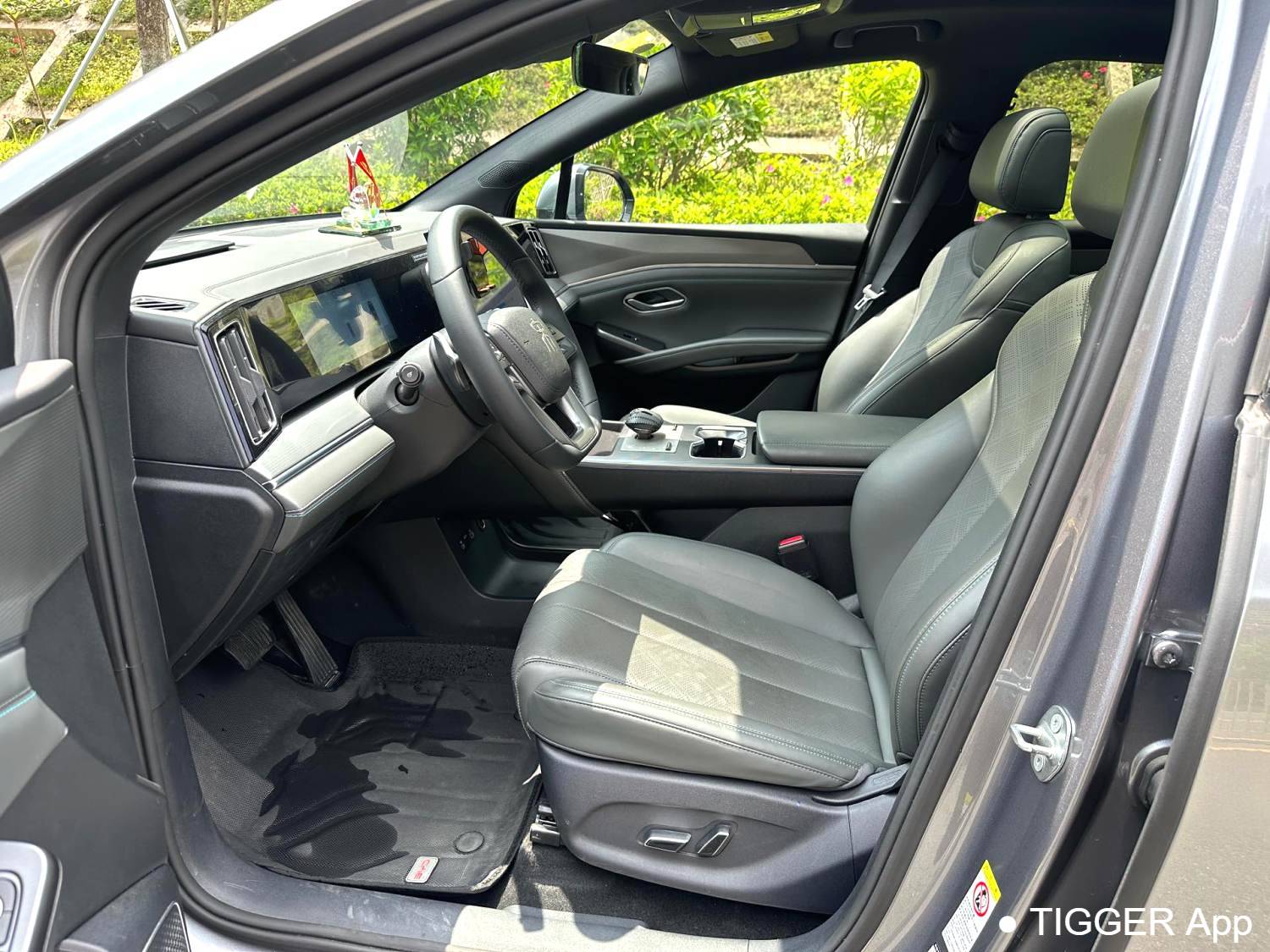 BYD 2025 SONG L DM-i Intelligent driving version 112km leading model