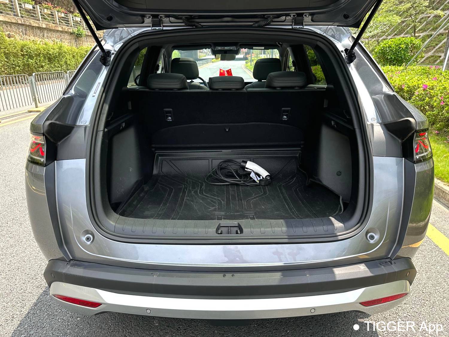 BYD 2025 SONG L DM-i Intelligent driving version 112km leading model