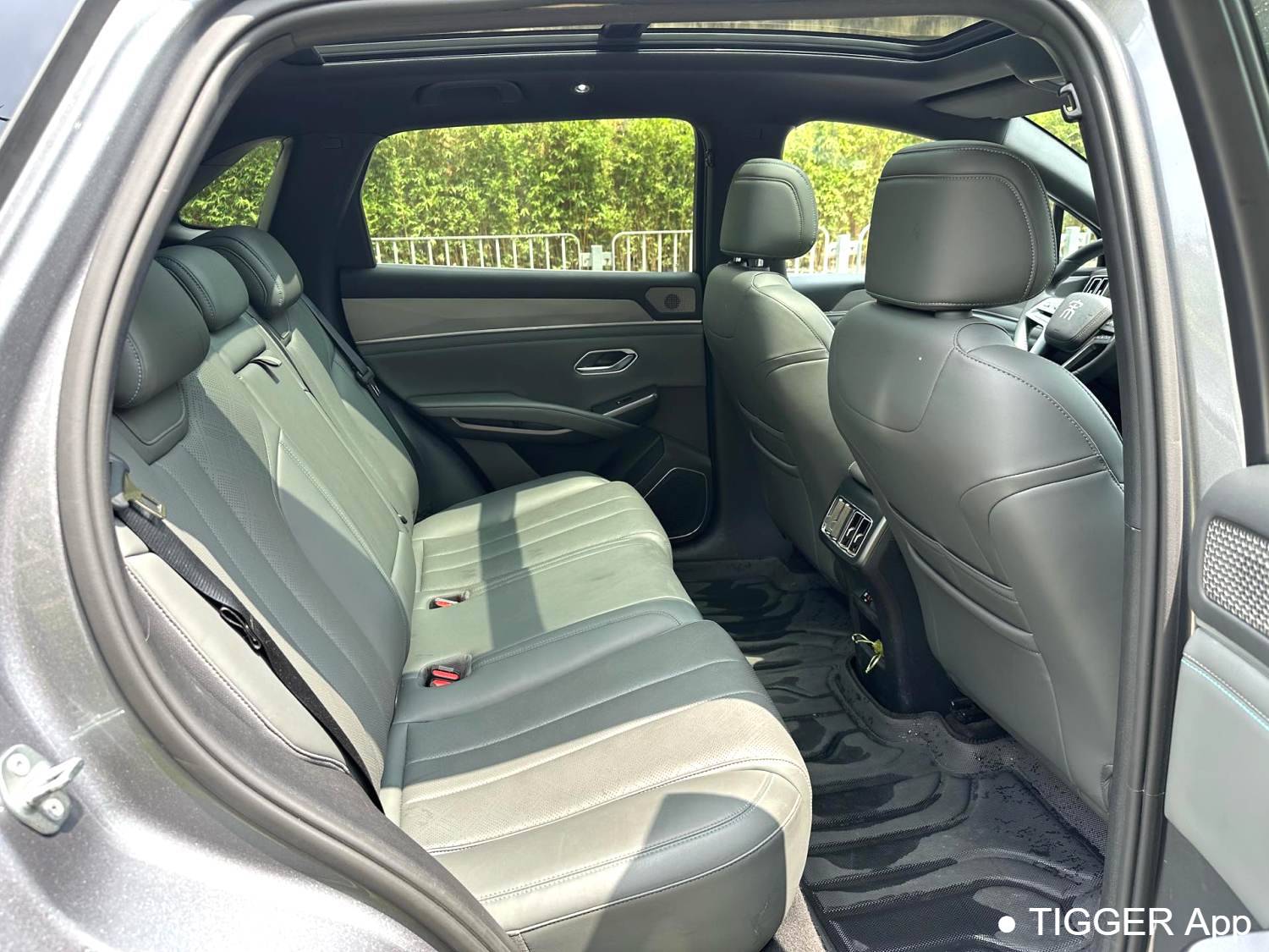 BYD 2025 SONG L DM-i Intelligent driving version 112km leading model