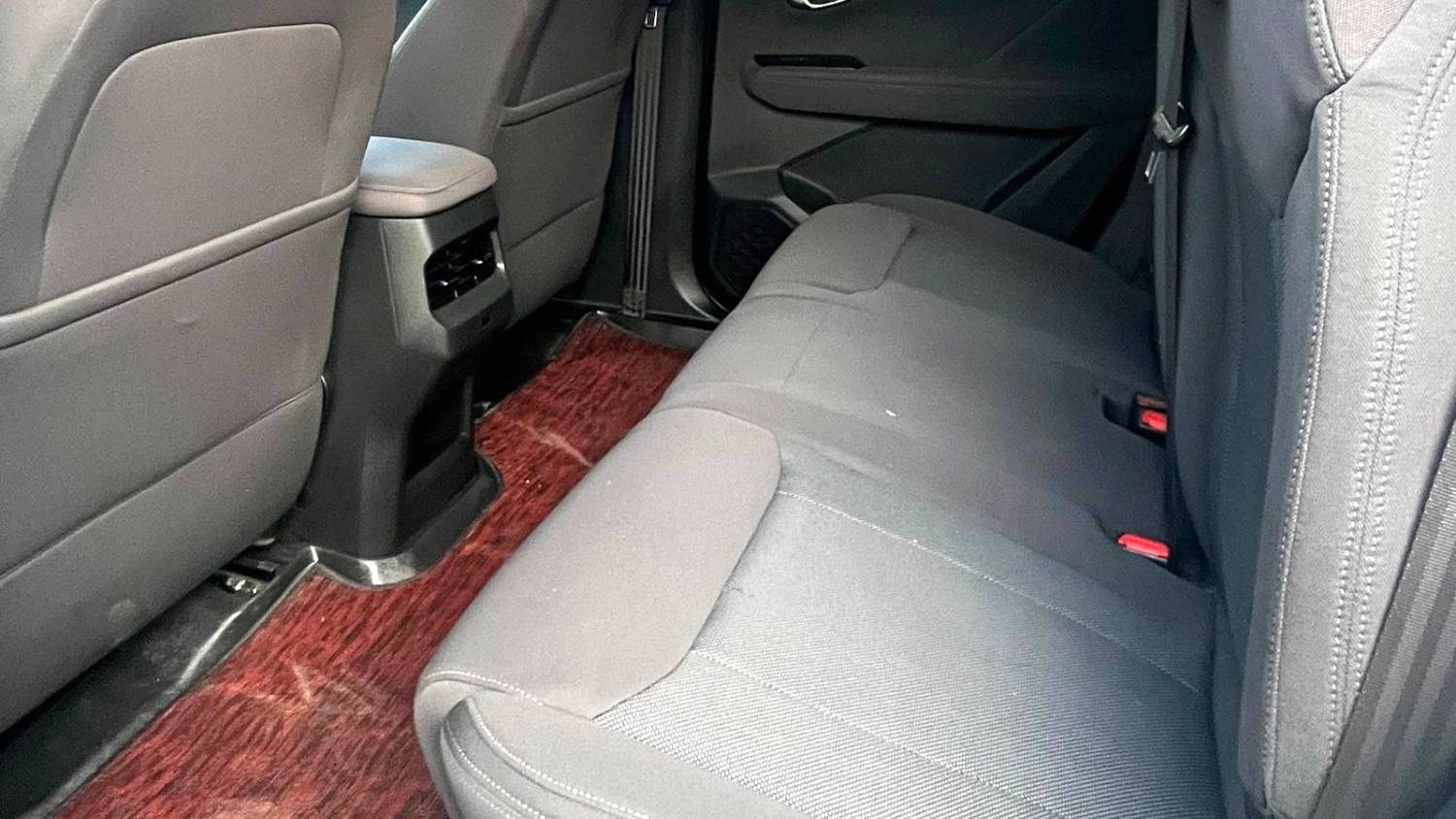 Wuling 2021 Asta 1.5T manual star version