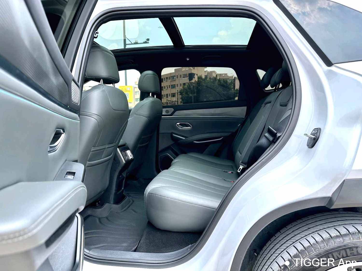 BYD 2025 SONG L DM-i Intelligent driving version 112km leading model