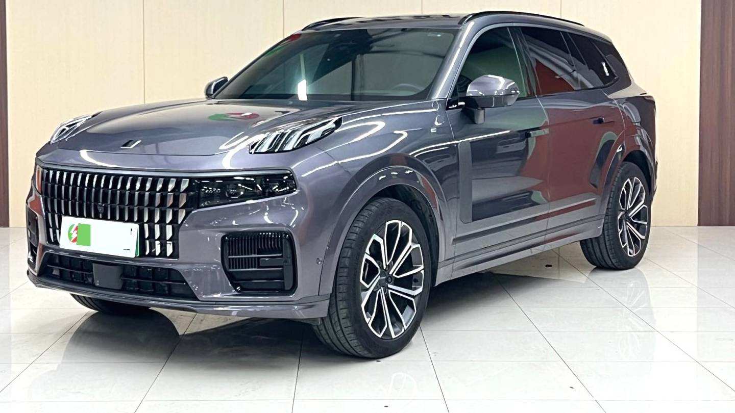 LYNK&CO 2023 09 EM-P 2.0TD EM-P Long Range Edition PM Seven seater