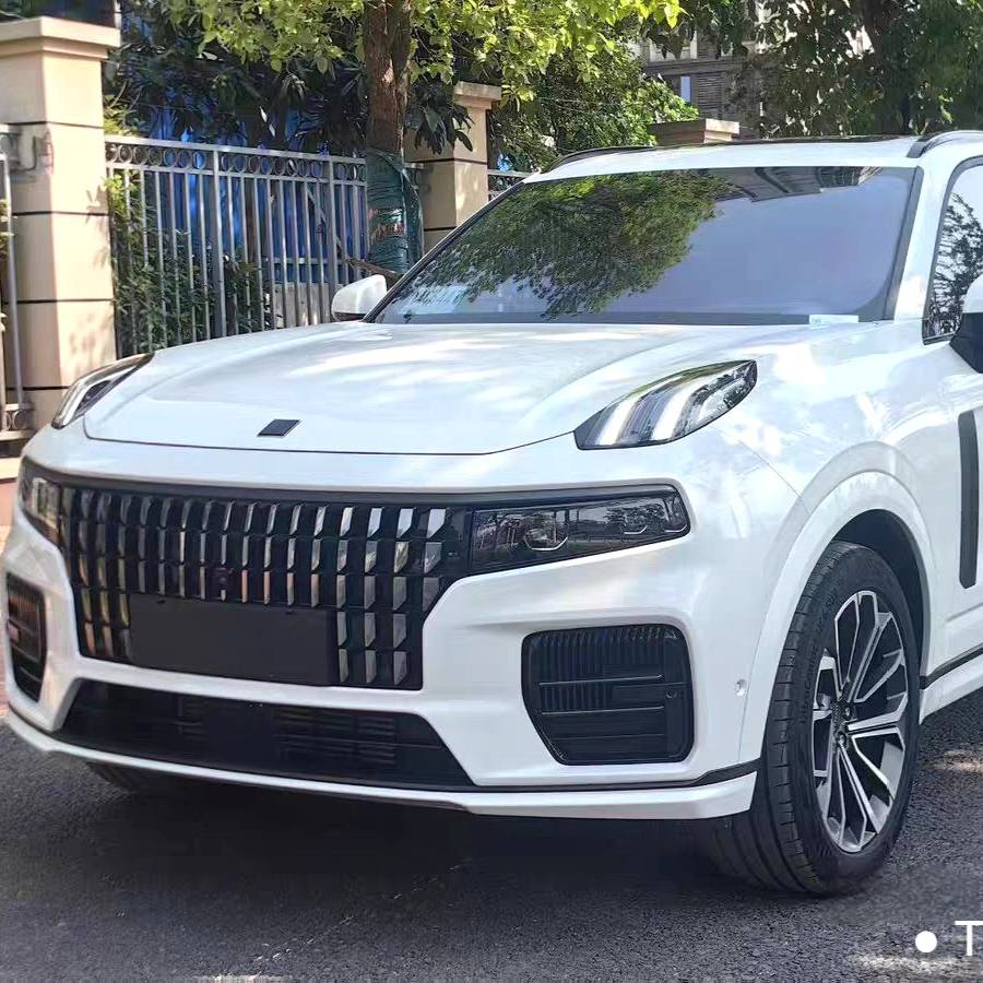 LYNK&CO 2023 09 EM-P 2.0TD EM-P 4WD Asian Games Executive Edition Five seater Used Car