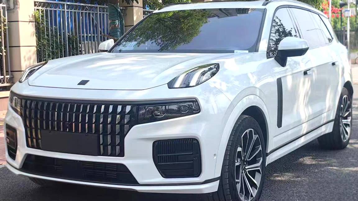 LYNK&CO 2023 09 EM-P 2.0TD EM-P 4WD Asian Games Executive Edition Five seater