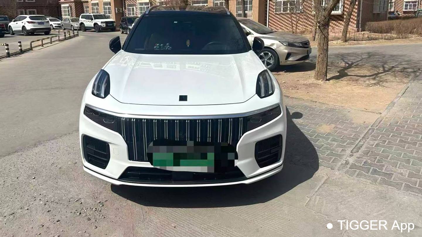 LYNK&CO 2023 09 EM-P 2.0TD EM-P 4WD Asian Games Executive Edition Five seater