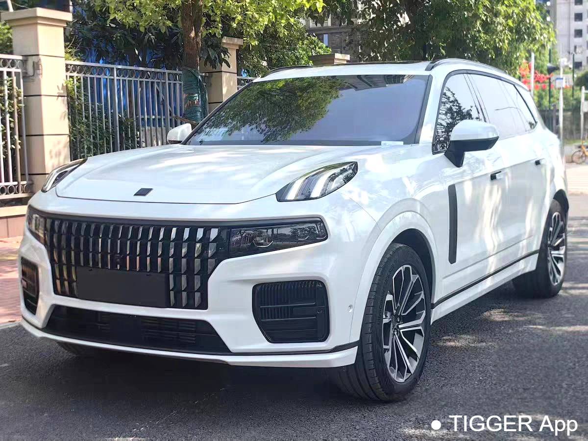 LYNK&CO 2023 09 EM-P 2.0TD EM-P 4WD Asian Games Executive Edition Five seater