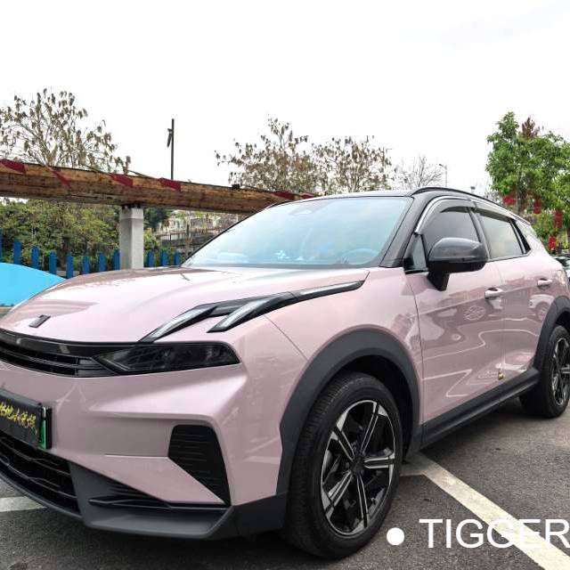 LYNK&CO 2023 06 EM-P EM-P 126 Long Range Halo Used Car