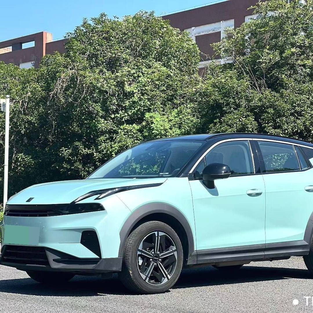 LYNK&CO 2023 06 EM-P EM-P 126 Long Range Pro Used Car