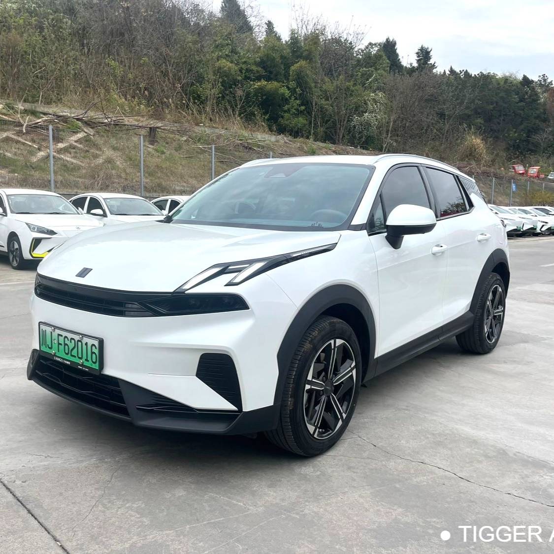 LYNK&CO 2024 06 EM-P EM-P 126 Long Range Max Used Car