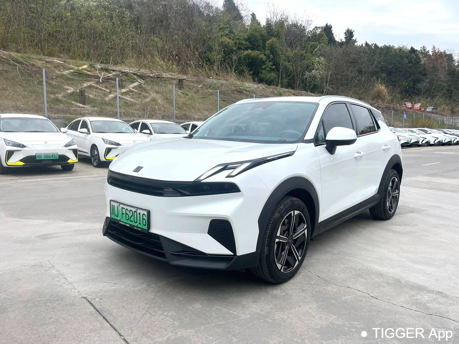 LYNK&CO 2024 06 EM-P EM-P 126 Long Range Max