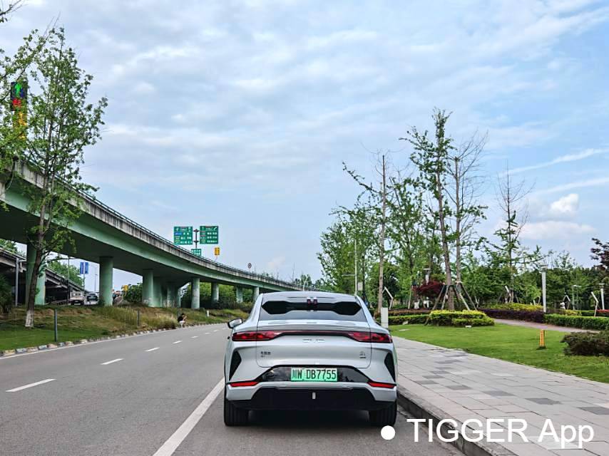 BYD 2025 SONG L EV Intelligent driving version 662km laser radar excellent model