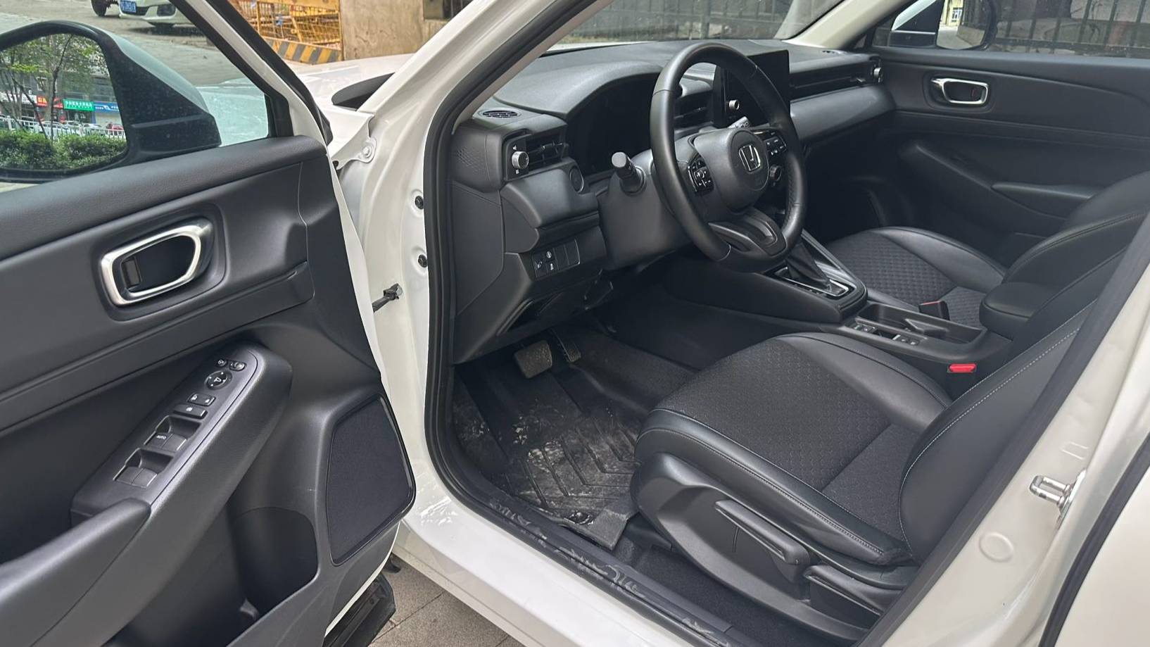 HONDA 2023 XR-V‌ Upgraded 1.5L CVT Trendy Edition