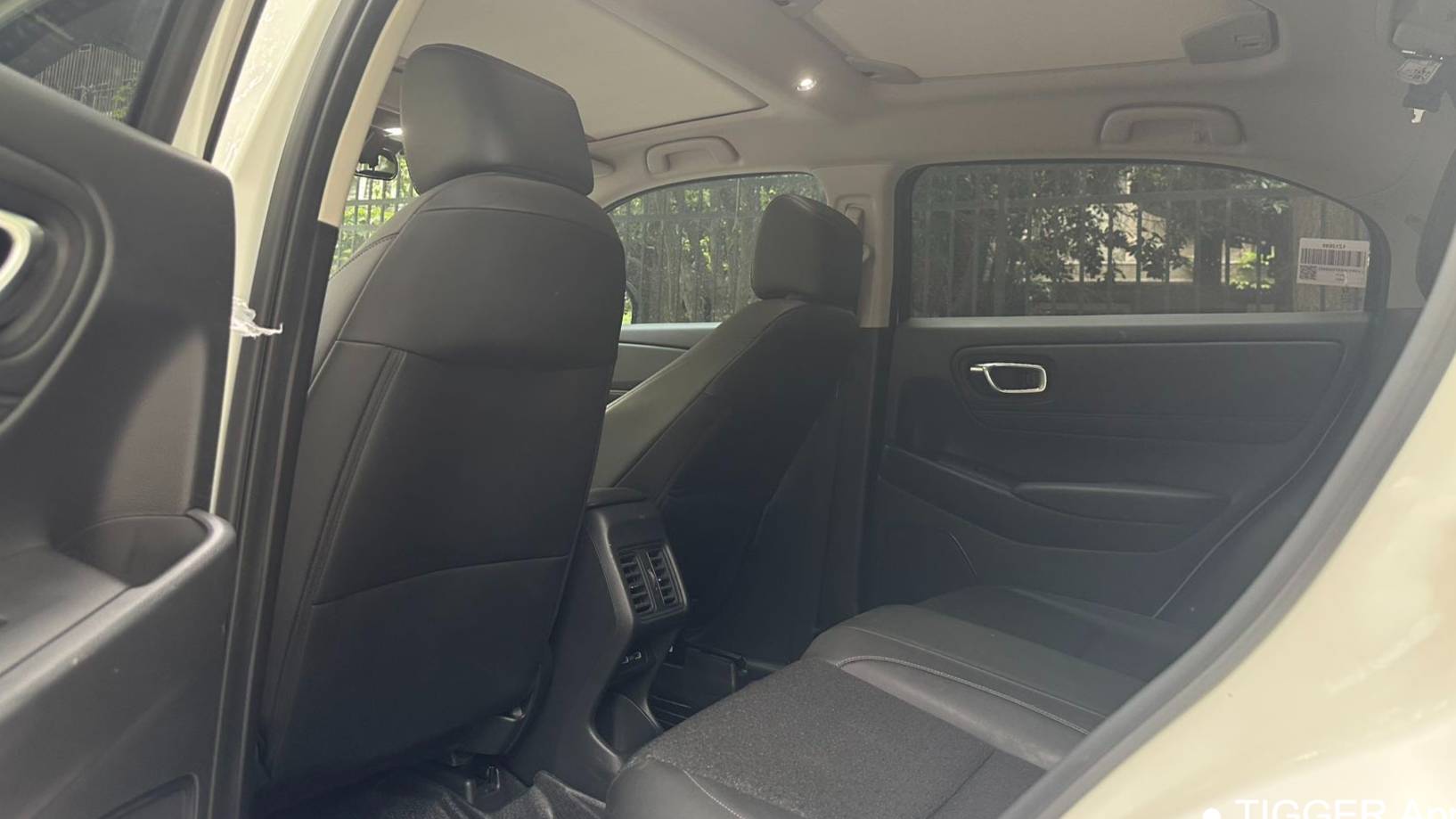 HONDA 2023 XR-V‌ Upgraded 1.5L CVT Trendy Edition