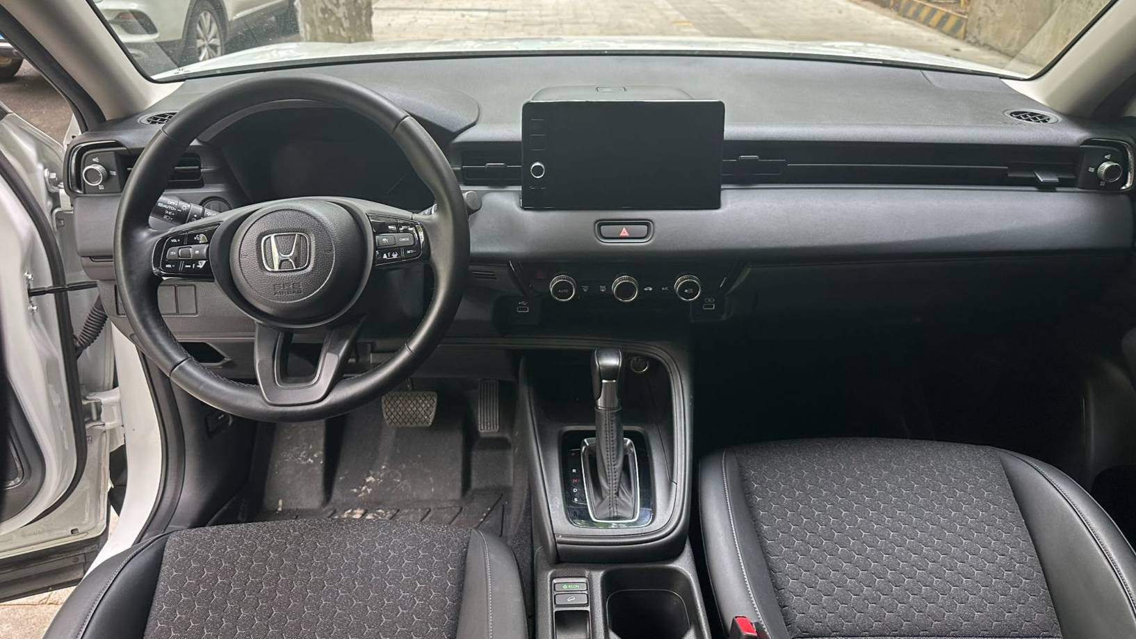 HONDA 2023 XR-V‌ Upgraded 1.5L CVT Trendy Edition