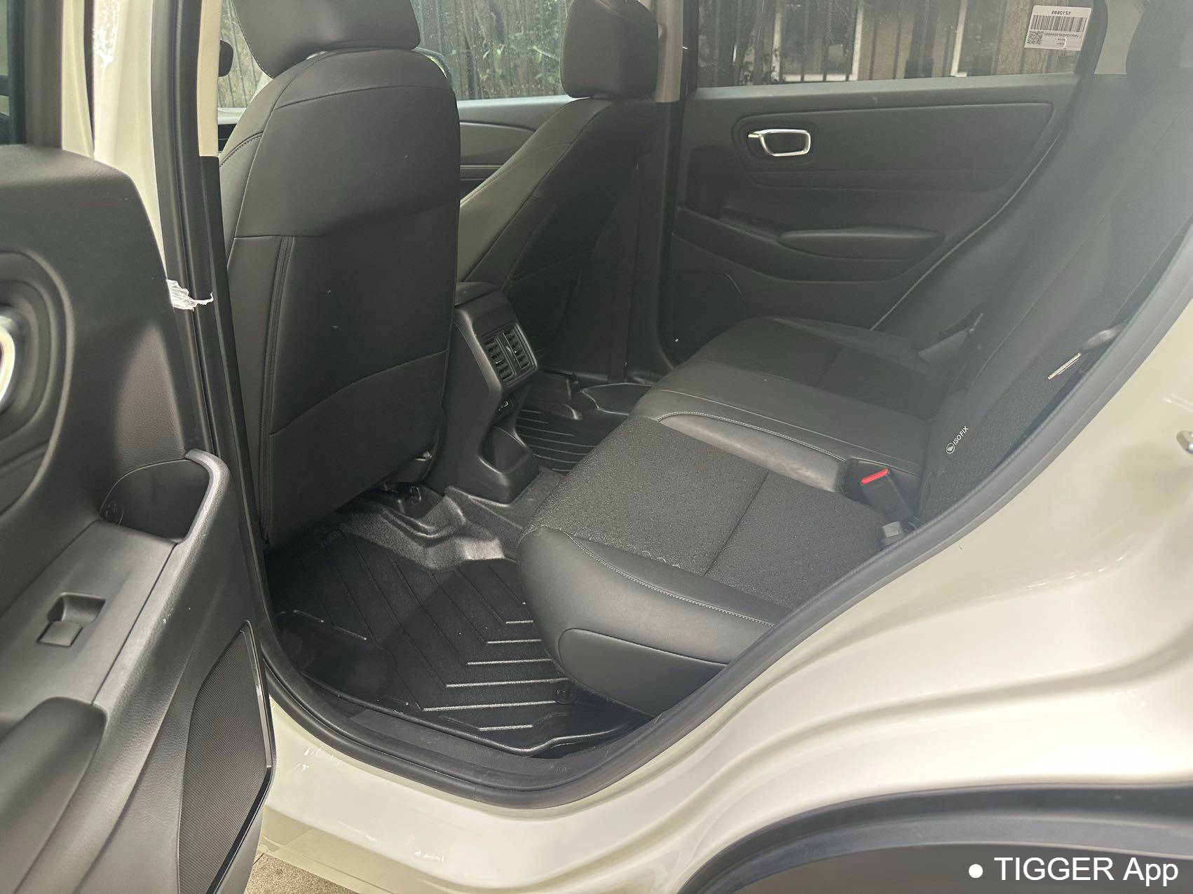 HONDA 2023 XR-V‌ Upgraded 1.5L CVT Trendy Edition