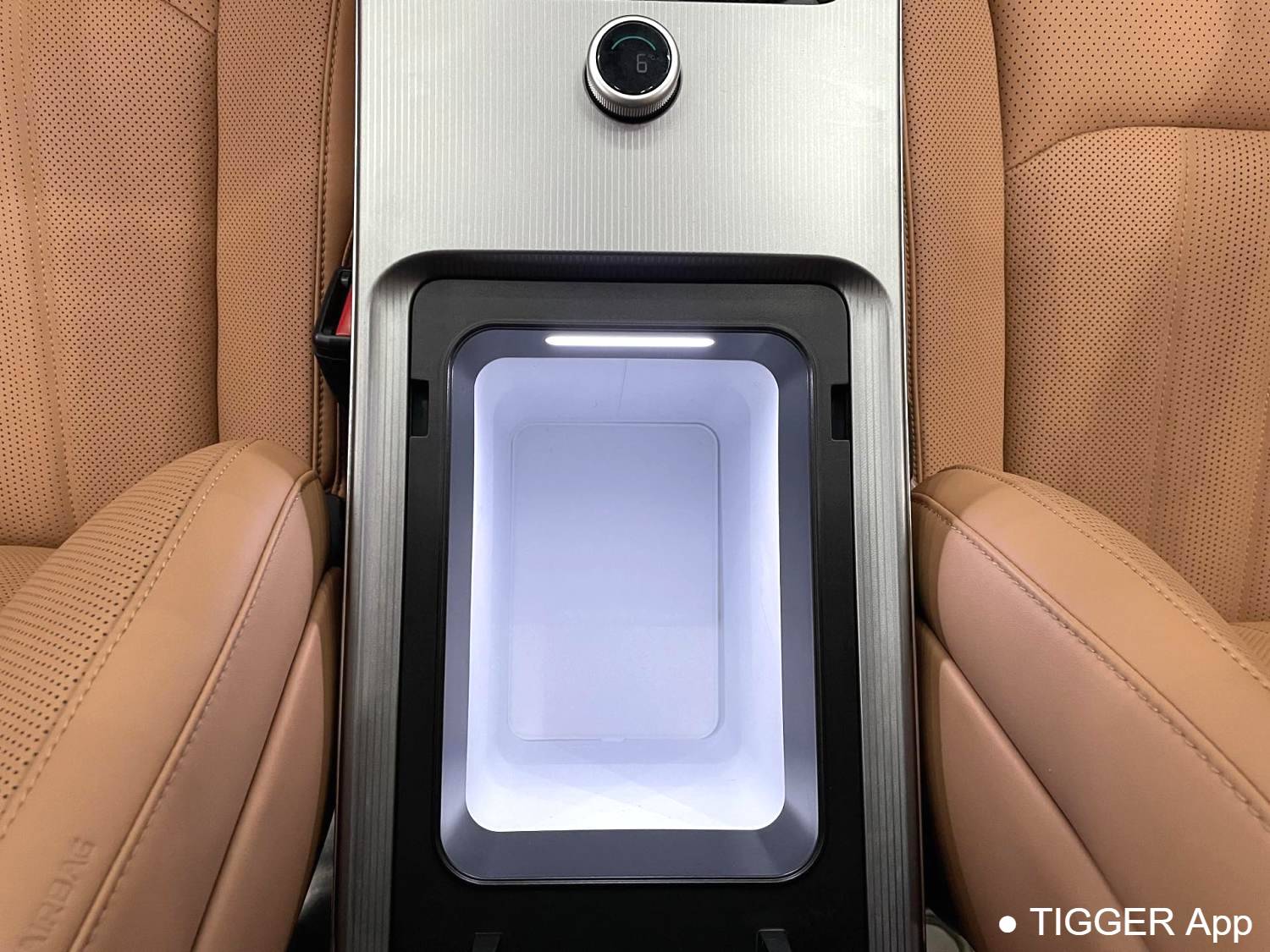 BYD 2025 HAN L EV four-wheel drive LiDAR flagship model