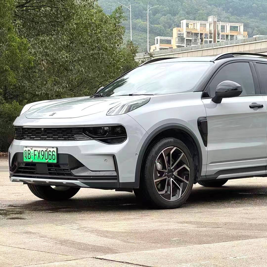 LYNK&CO 2023 01 EM-P 1.5TD EM-P Dawn Edition سيارة مستعملة