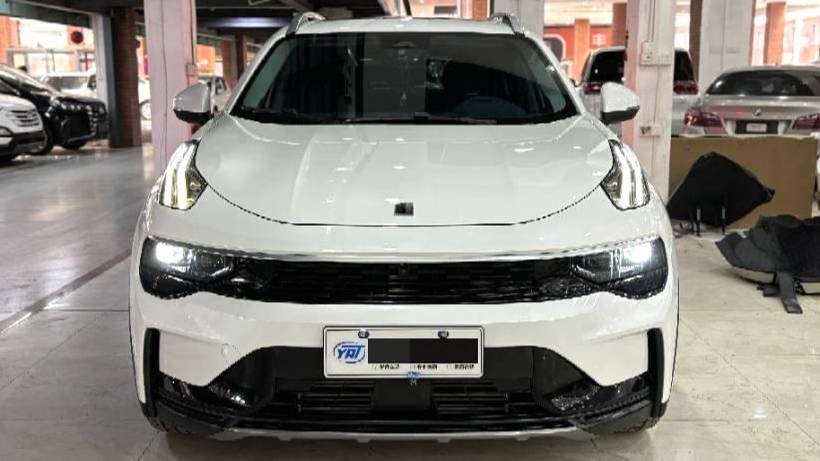 LYNK&CO 2023 01 2.0TD two wheel drive Pro