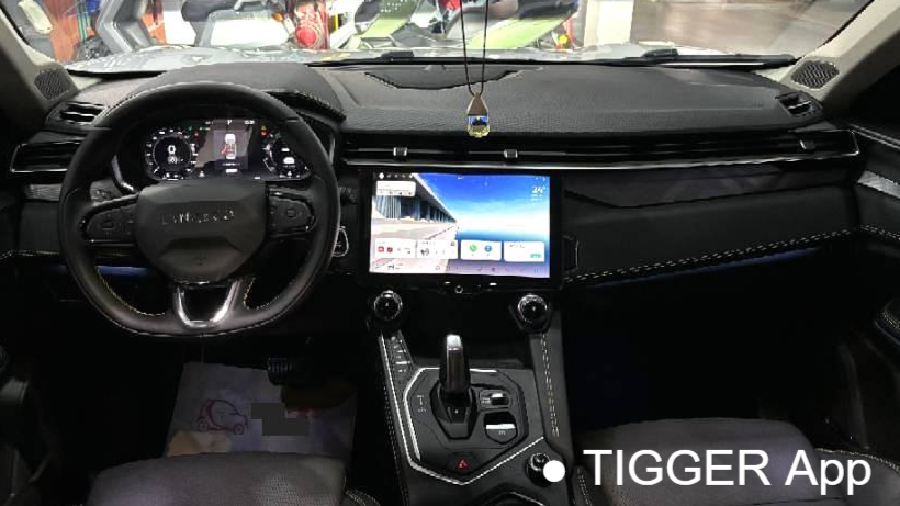 LYNK&CO 2023 01 2.0TD two wheel drive Pro