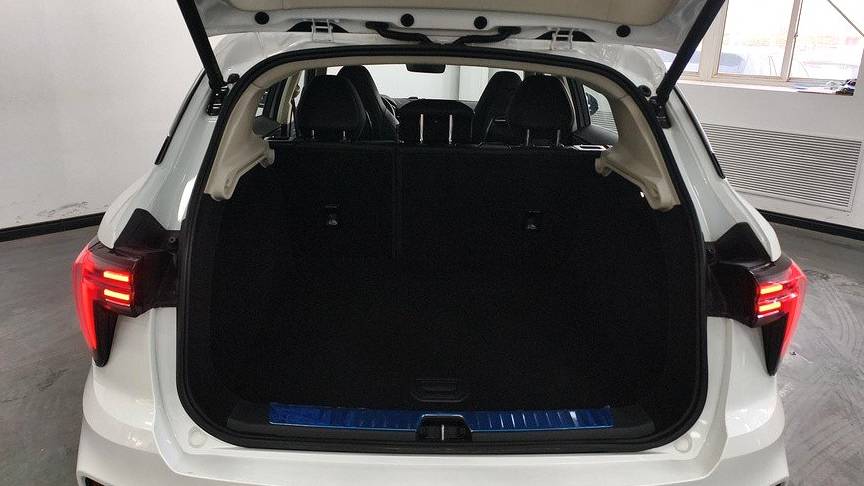 LYNK&CO 2024 01 2.0TD 2WD Global Edition