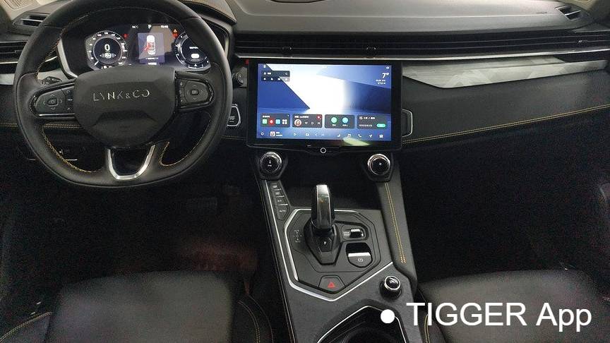 LYNK&CO 2024 01 2.0TD 2WD Global Edition