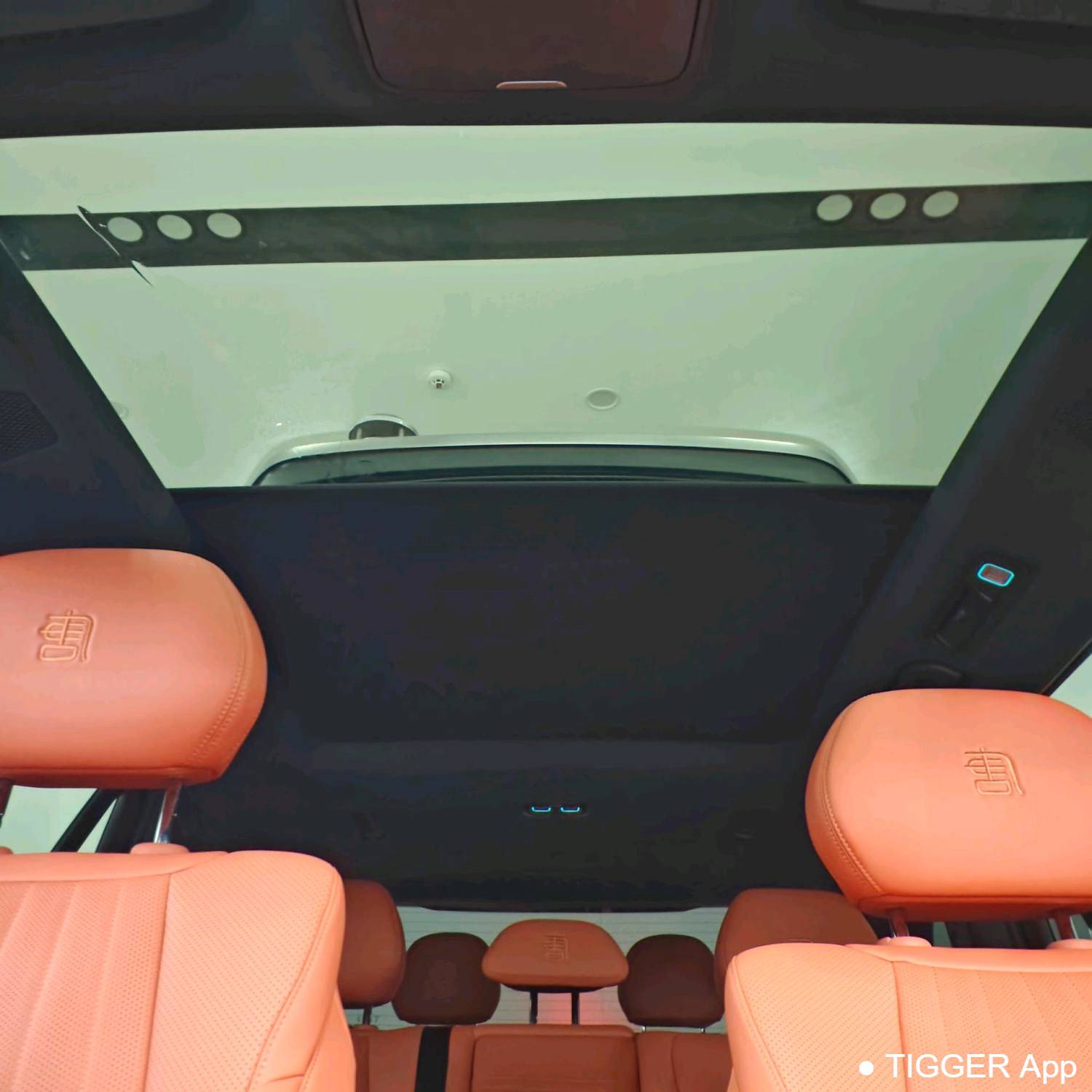 BYD 2025 TANG L DM 175KM Drone Player Edition